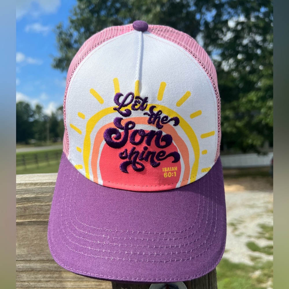 Women’s hat